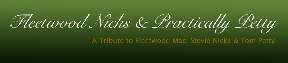 Fleetwood Nicks Home Page